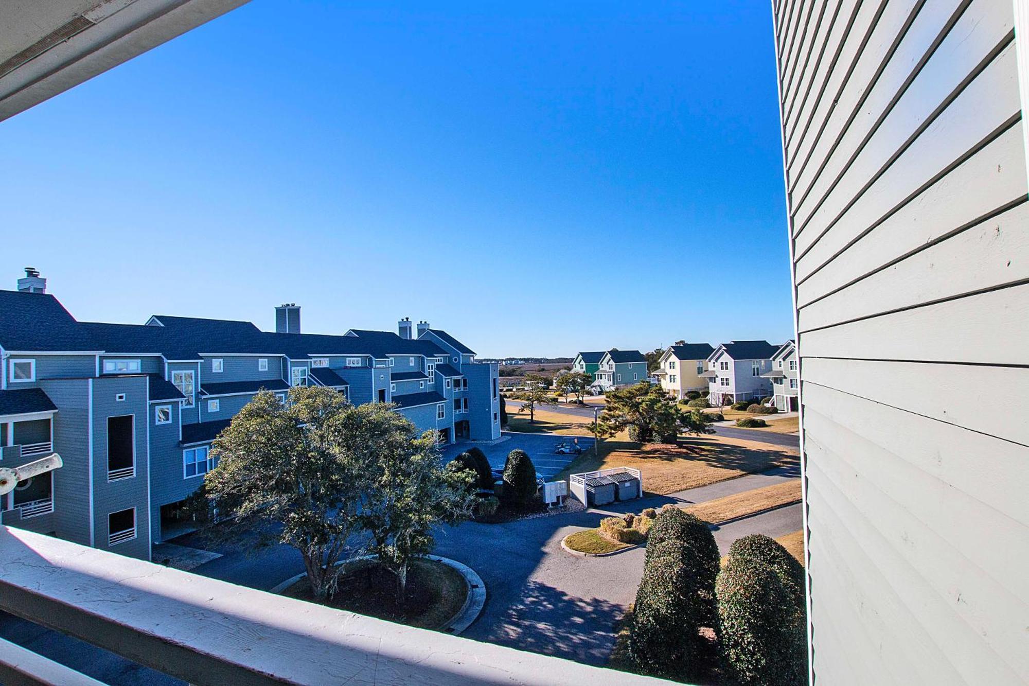 Pc431, Above The Wake- Canalfront, Community Pool, Tennis Courts And More! Villa Manteo Exterior photo